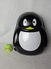 Novelty penguin rucksack for sale  RETFORD