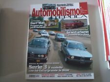 Automobilismo epoca 2005 usato  Salerno