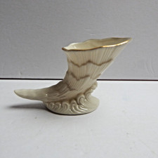 Lenox cornucopia horn for sale  Freeland