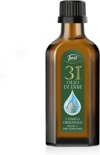 Olio just originale usato  Maddaloni
