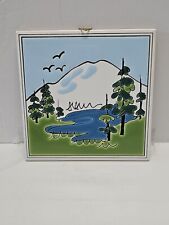 Vintage handpainted signed for sale  Grants Pass