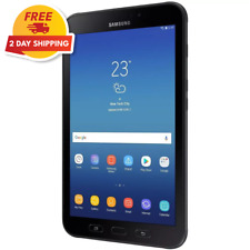 Samsung Galaxy Tab Active 2 T390 8" (Tablet) 16GB Preto (WiFi) - Bom comprar usado  Enviando para Brazil