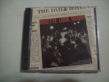 Roxette-Look Sharp!-CD comprar usado  Enviando para Brazil