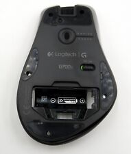 Logitech g700s ersatz gebraucht kaufen  Rudolstadt