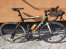 Bicicletta scott cr1 usato  Sermoneta