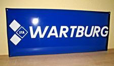 Emailschild ifa wartburg gebraucht kaufen  Cochem