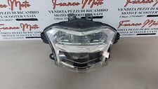 Faro anteriore honda usato  Napoli