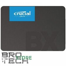 Ssd crucial bx500 usato  Napoli