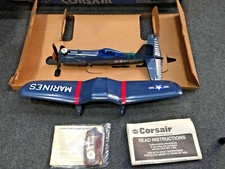 Cox corsair vintage usato  Italia