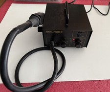 Hakko 851 hot for sale  Carson City