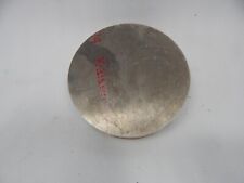 6-5/8" ALUMÍNIO 6061 HASTE REDONDA 1-5/8" espessura longa torno sólido barra estoque 6-1/2" comprar usado  Enviando para Brazil