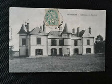 Old postcard saint d'occasion  Expédié en Belgium