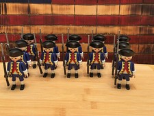 Playmobil custom american for sale  Acworth