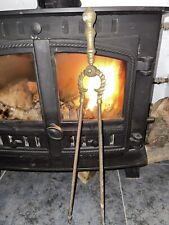 Ornate copper brass for sale  SALTASH