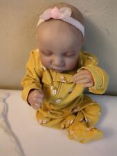 Girl cuddle reborn for sale  Griffin