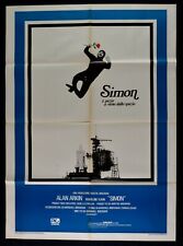 Manifesto simon alain usato Manifesto simon alain usato  Nocera Superiore