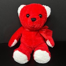 Walmart red teddy for sale  Virginia Beach