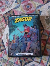 Bonelli editore grandi usato  Torino