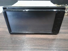 Otros CD Kenwood MDV-L308W navegación para auto H-11 2020 7 pulgadas de ancho de una sola seg segunda mano  Embacar hacia Mexico