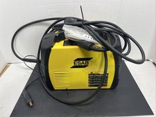 welding machine esab for sale welding machine esab for sale Independence