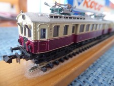 Roco 23001 elektro gebraucht kaufen  Stuttgart