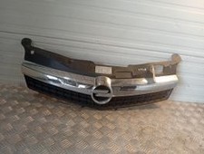 Calandre opel astra d'occasion  France