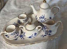 Vintage piece miniature for sale  Springfield