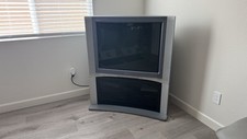 Sony trinitron wega for sale  Los Angeles