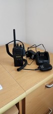Icom f44gs uhf for sale  CHESTERFIELD