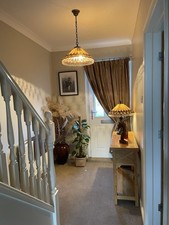 Beautiful matching tiffany for sale  BARNSLEY
