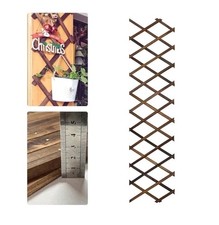 Expandable pine lattice for sale Expandable pine lattice for sale  Bronx