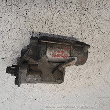 Nad101500 motorino avviamento usato  Italia