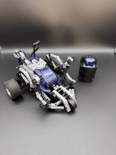 Lego technik 3808 gebraucht kaufen  Meckenheim