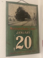 Vtg missouri pacific for sale  Conway