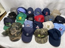 Lot hats various for sale  Bethlehem