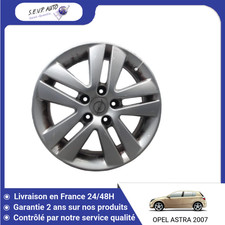 Jante aluminium opel d'occasion  Saint-Quentin