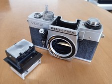 Praktica vlc 2 gebraucht kaufen  Pirna, Dohma, Struppen