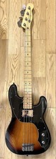 Baixo Squier Vintage Precisão Modificada comprar usado  Enviando para Brazil