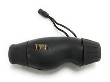 Vintage military itt for sale  Manassas