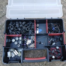 Scalextric spares kit for sale  MAIDSTONE
