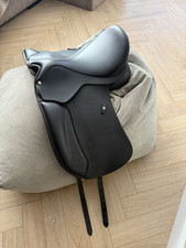 Wintec wide dressage for sale  BURY