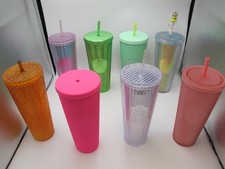 Starbucks lot tumblers for sale  Windsor