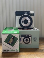 Instax square sq6 for sale  HARROW