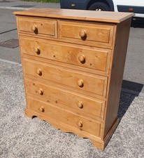 Antique reproduction solid for sale  SWANSEA