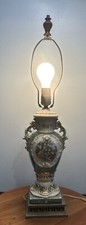 Vintage porcelain urn for sale  Fallentimber