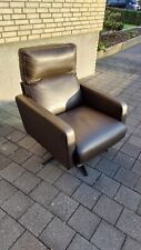 Ledersessel loung sessel gebraucht kaufen  Hannover