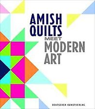 Amish quilts meet gebraucht kaufen  Berlin