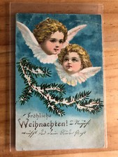 Alte ansichtskarte 1903 gebraucht kaufen  Neubukow