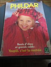 Catalogue laine tricot d'occasion  Rambouillet