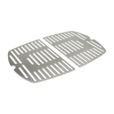 Edelstahl grillroste grillplat gebraucht kaufen  Rottenacker